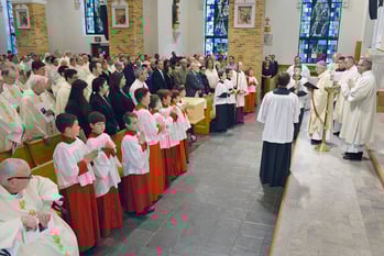 Indecibles tragedias claman por el consuelo de Dios