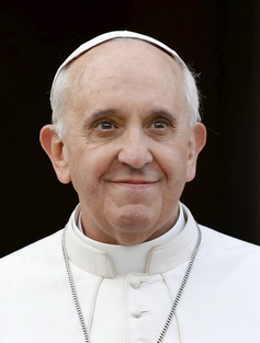 Pope: Longevity is a reminder to slow down