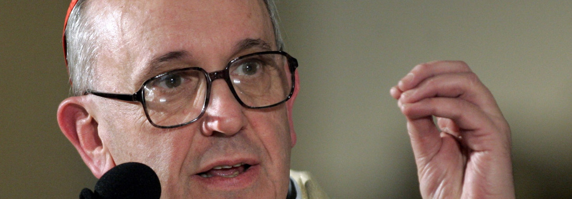 Pope: Honor, protect the dignity of the elderly