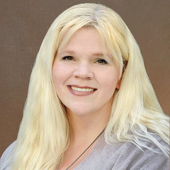 A welcoming church – when we needed it the most