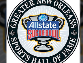 Sugar Bowl Jimmy Collins Award