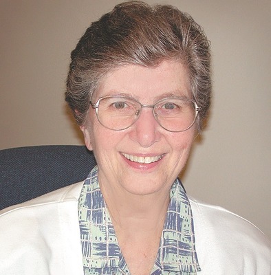 Sister Suellen freed after five months of captivity in Burkina Faso