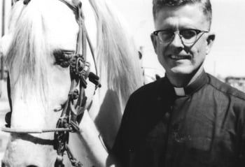 From the Fair Grounds to the ‘other side of the moon’