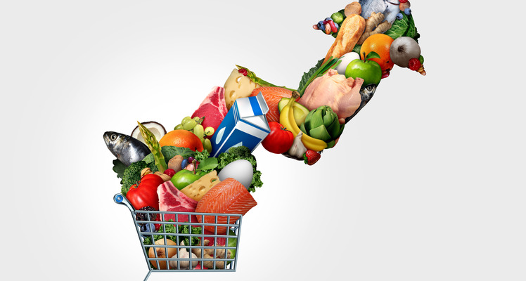 Soaring food prices spike demand at Second Harvest