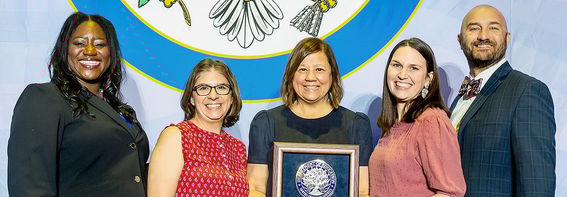 Top academics earn Abp. Hannan blue ribbon