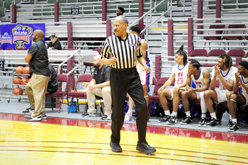 At age 74, Bissant continues to enjoy the game he loves