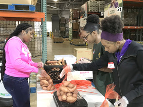 ‘Day On, Not Off’ to serve community on MLK Day