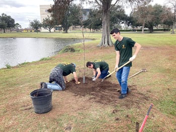 ‘Day On, Not Off’ to serve community on MLK Day