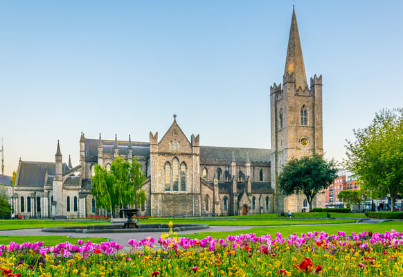 Eating meat will be allowed on St. Patrick’s Day, March 17
