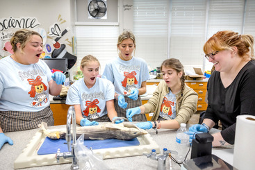 Board certification is ‘by teachers’ and ‘for teachers’