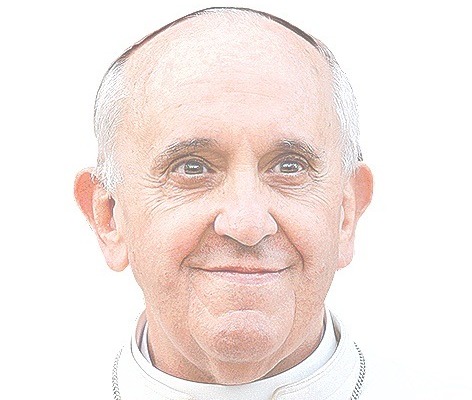 Pope: Prayer, love of Christ give strength to share Gospel