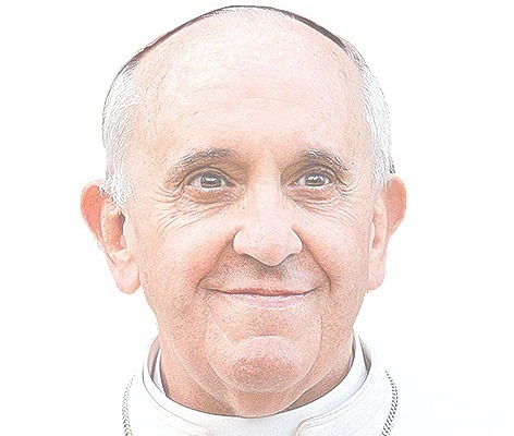 Christians must nurture roots of faith, build bridges