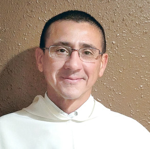 No los dejaré desamparados,  sino que volveré a ustedes