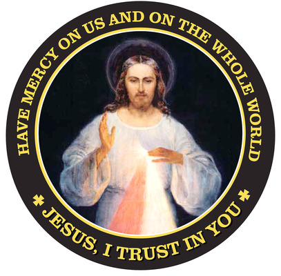 Divine Mercy devotion growing in archdiocese