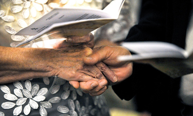 ‘Golden’ couples observe 50-plus mark