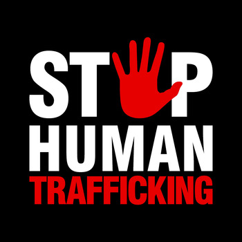 Human trafficking isn’t someone else’s problem