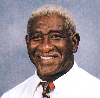 Deacon Ceaser Shelly, 79, served since 1985