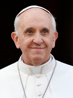 Pope: Sow seeds of faith, no matter the timeline