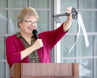 A common mission and a shared legacy of service