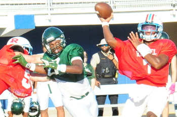 2023 Catholic high school football schedules