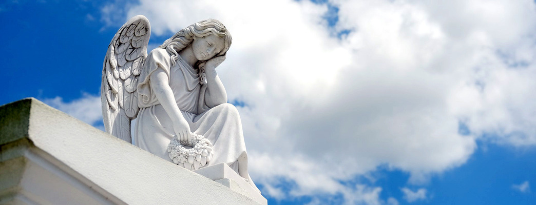 N.O. Catholic Cemeteries to host national event