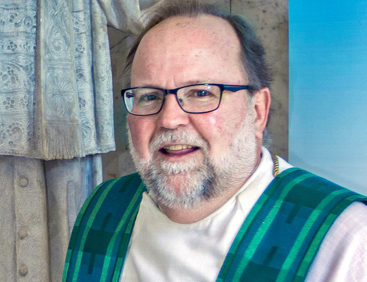 Archbishop appoints new pastor at St. Joseph, N.O.