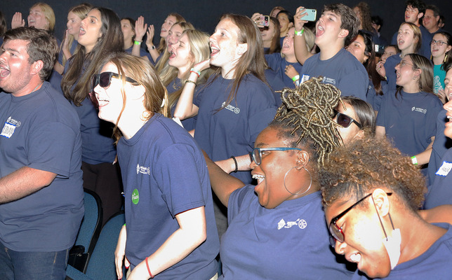 Local Catholic Youth Conference set for Sept. 30