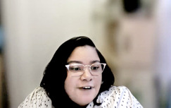 Panel: Educational equity for Black students