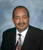 Deacon Alexander served at St. Raymond Church