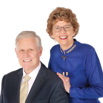 Marriage wisdom from 52 years together