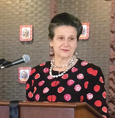 Talk on ‘lesser-known’ apparition Feb. 24