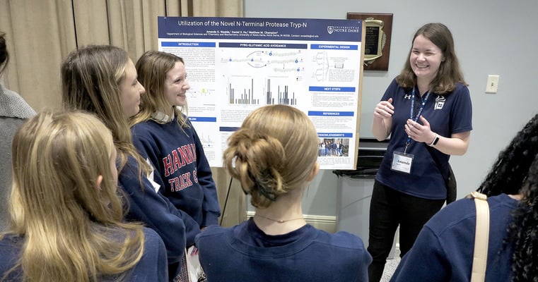 Physicist: Science and faith are not ‘at war’