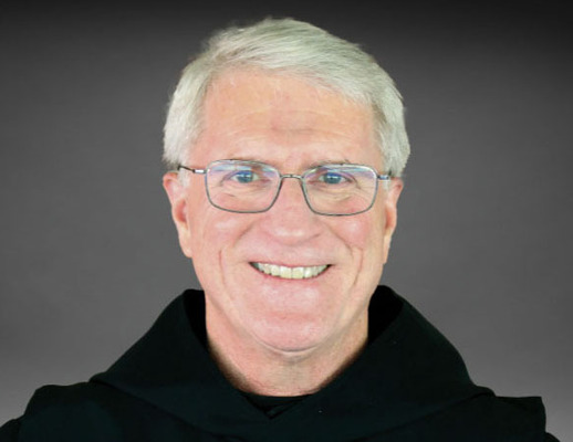 St. Ben’s new rector-president at home at his northshore alma mater