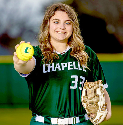 Chapelle breakthrough highlights sports seasons