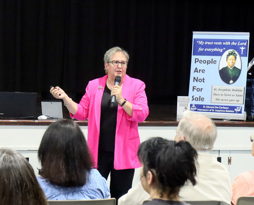 Human trafficking is hiding in plain sight