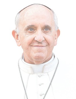 Fear is the great nemesis of faith, pope says at audience