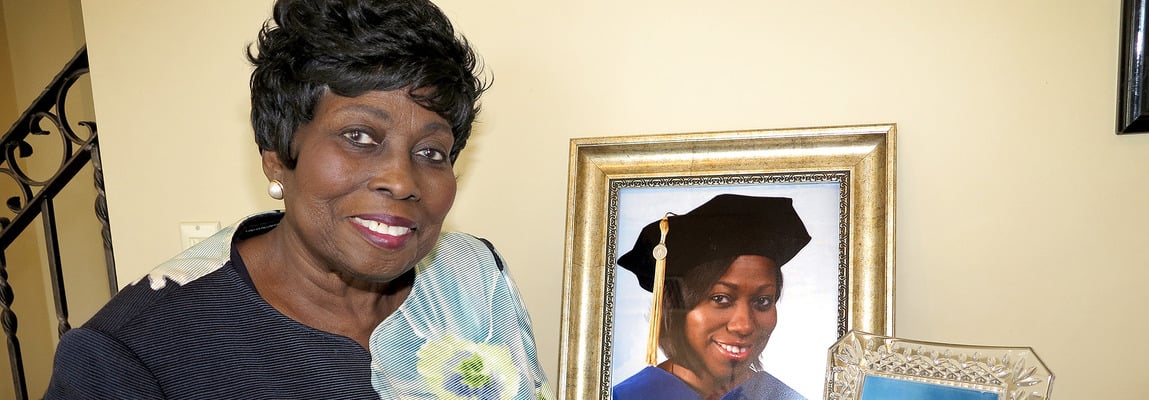 Faith in action propels 2024 Regina Matrum