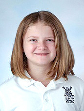 St. Peter 5th grader: Living a Christian life takes effort, but it’s rewarding