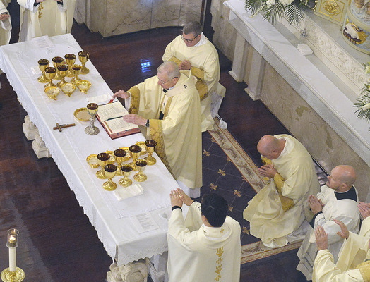 Official appointments effective July 1