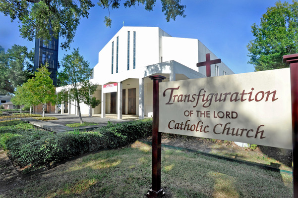 Parish mergers to take effect July 1
