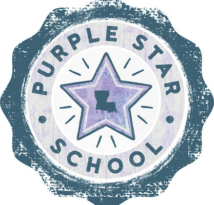 Purple Star School program tailored to military families