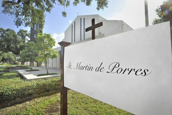 Merged parishes: A journey toward unity