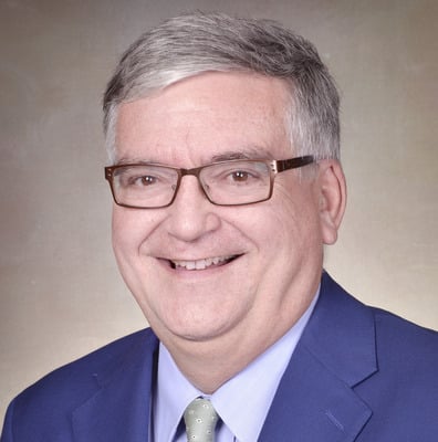 Ed Daniels’ secret to a life well-lived
