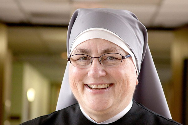 Jesus is waiting for you – when you are ready