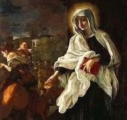 Celebrating All Saints Day