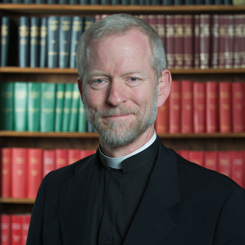 Making Sense of Bioethics with Fr. Tad