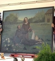 A Sacred Vision of Compassion at Our Lady of the Angels Hospital