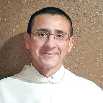 ‘Y mientras los bendecía, se separó de  ellos subiendo hacia el cielo’