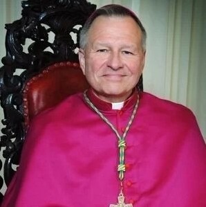 El fundamento del diaconado permanente, es caridad