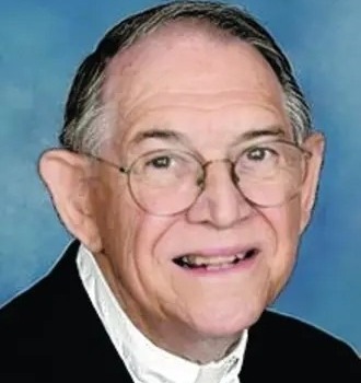 Msgr. Douglas Doussan